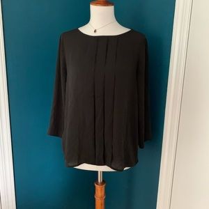 LOFT Blouse - size small P